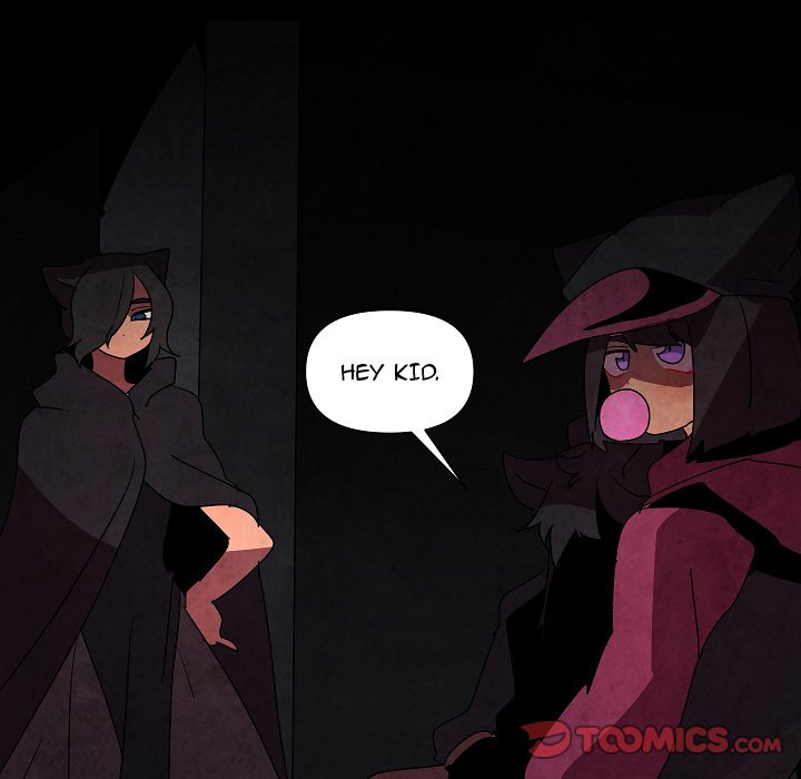 Overlord Time! Overlord Time! EP 27 - Toomics page 58 - 