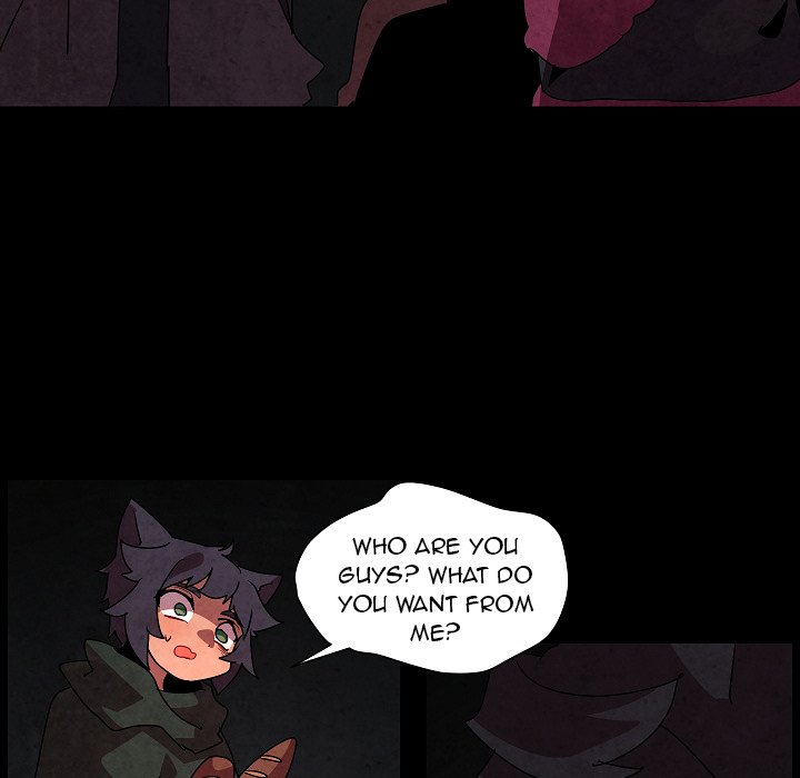 Overlord Time! Overlord Time! EP 27 - Toomics page 59 - 
