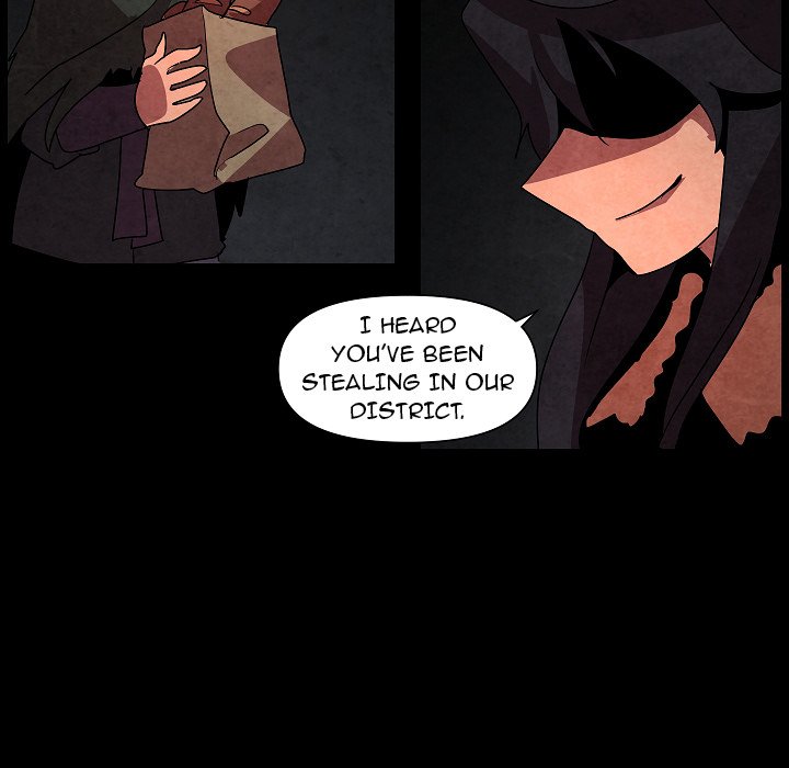 Overlord Time! Overlord Time! EP 27 - Toomics page 60 - 