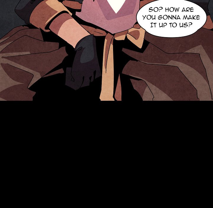 Overlord Time! Overlord Time! EP 27 - Toomics page 62 - 
