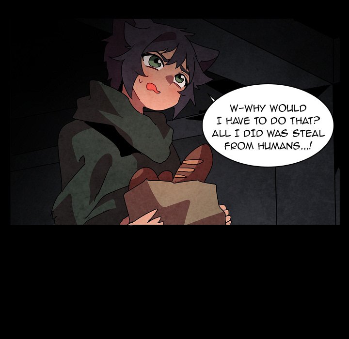Overlord Time! Overlord Time! EP 27 - Toomics page 63 - 
