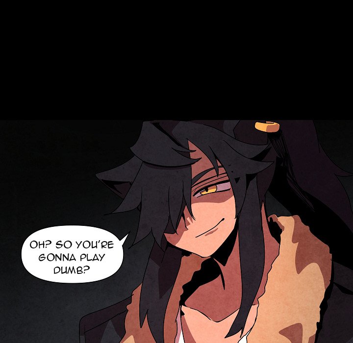Overlord Time! Overlord Time! EP 27 - Toomics page 64 - 