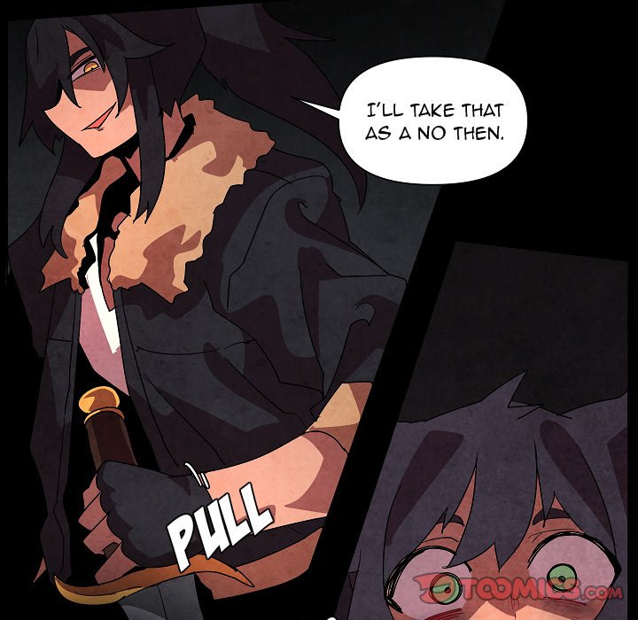Overlord Time! Overlord Time! EP 27 - Toomics page 66 - 