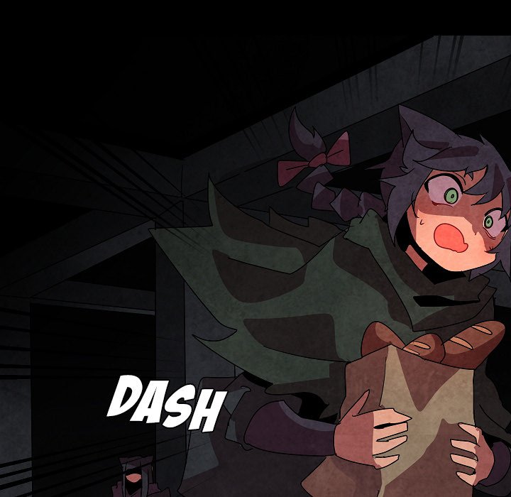 Overlord Time! Overlord Time! EP 27 - Toomics page 68 - 