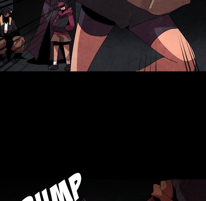 Overlord Time! Overlord Time! EP 27 - Toomics page 69 - 