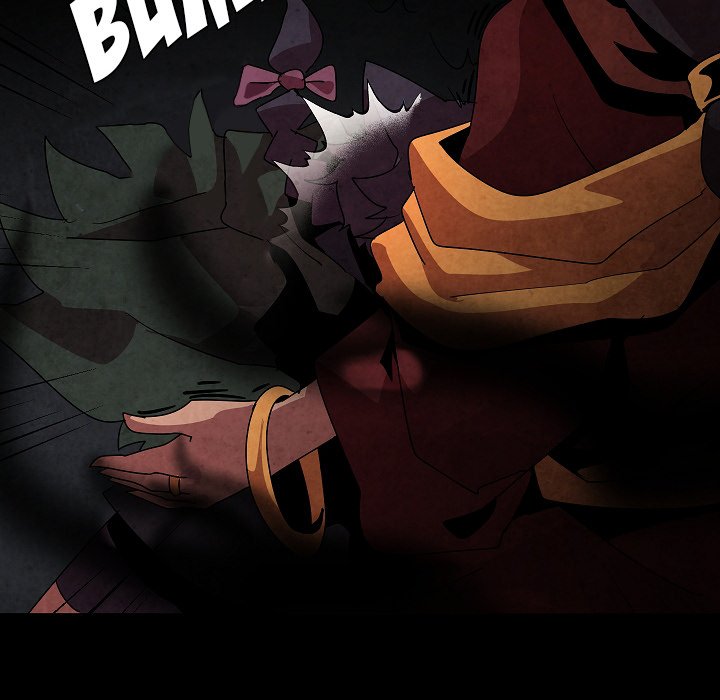 Overlord Time! Overlord Time! EP 27 - Toomics page 70 - 