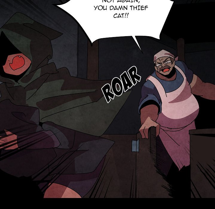 Overlord Time! Overlord Time! EP 27 - Toomics page 8 - 
