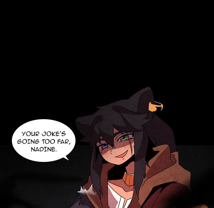 Overlord Time! Overlord Time! EP 27 - Toomics page 71 - 