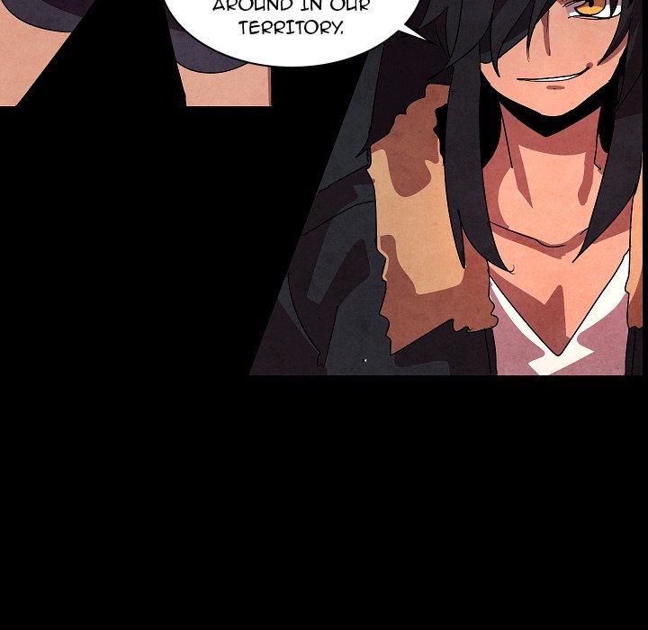 Overlord Time! Overlord Time! EP 27 - Toomics page 73 - 