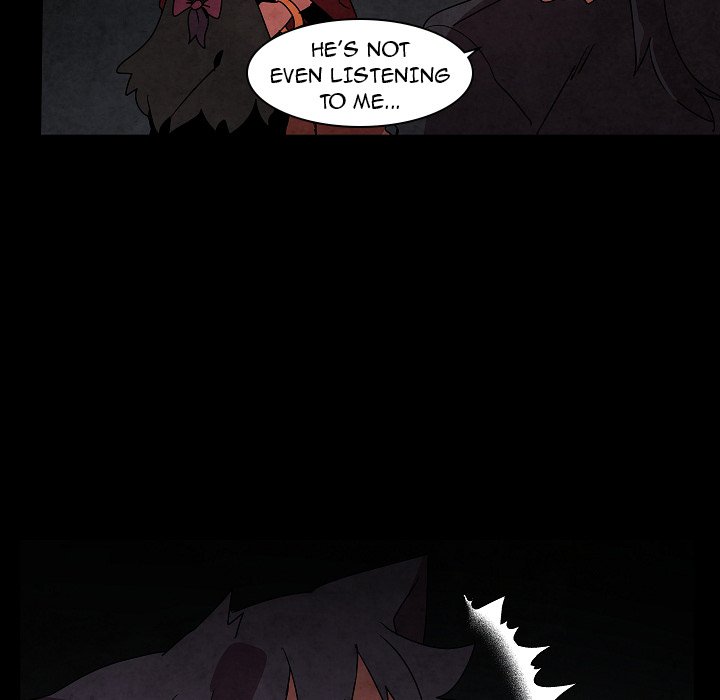 Overlord Time! Overlord Time! EP 27 - Toomics page 75 - 