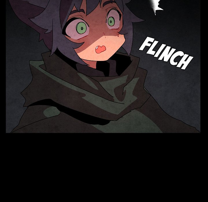 Overlord Time! Overlord Time! EP 27 - Toomics page 76 - 
