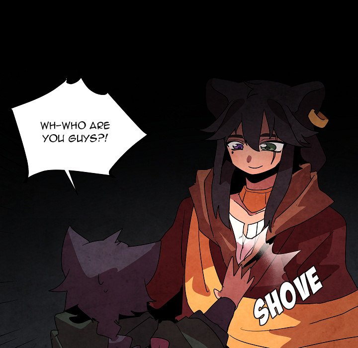 Overlord Time! Overlord Time! EP 27 - Toomics page 77 - 