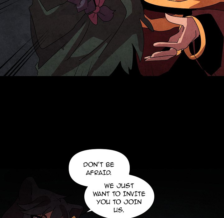 Overlord Time! Overlord Time! EP 27 - Toomics page 78 - 