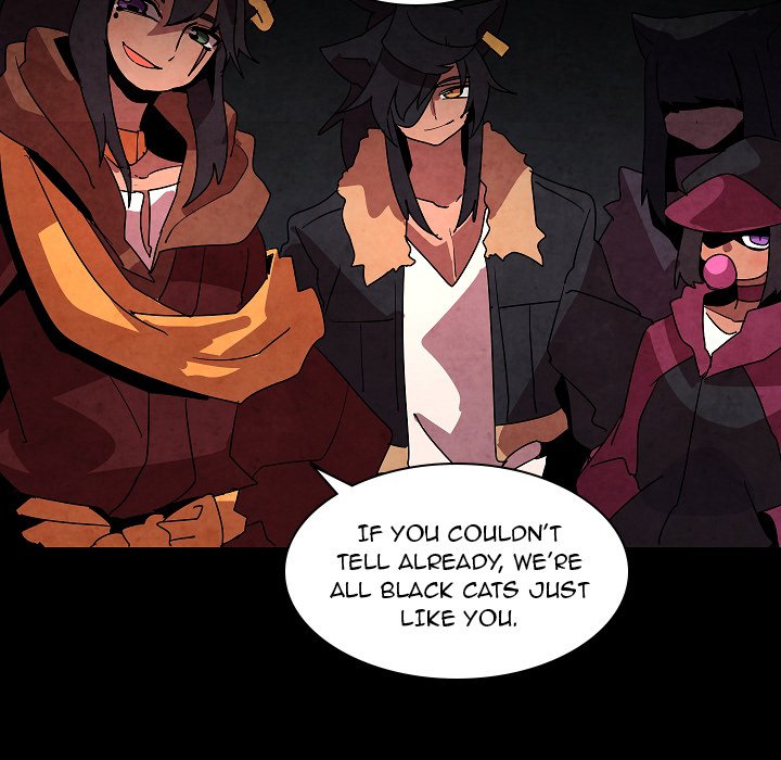 Overlord Time! Overlord Time! EP 27 - Toomics page 79 - 