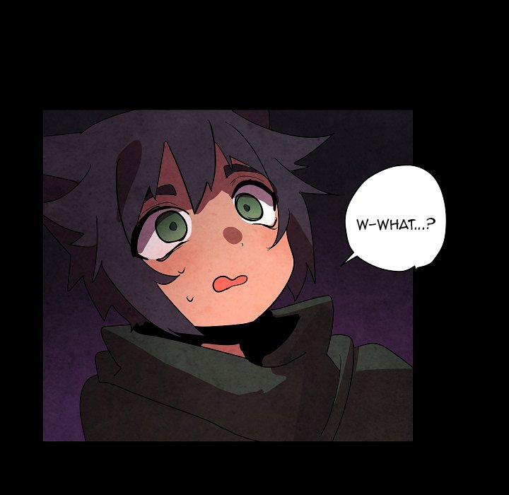 Overlord Time! Overlord Time! EP 27 - Toomics page 80 - 