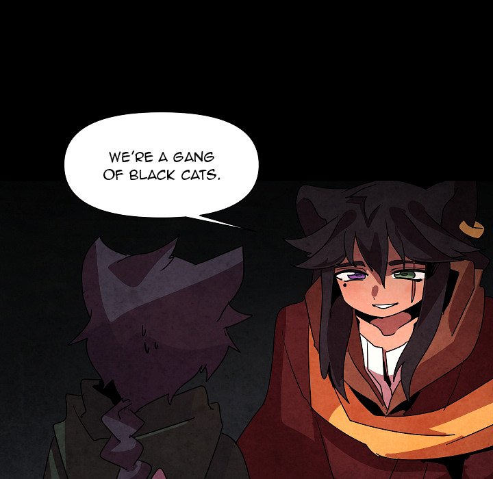 Overlord Time! Overlord Time! EP 27 - Toomics page 81 - 