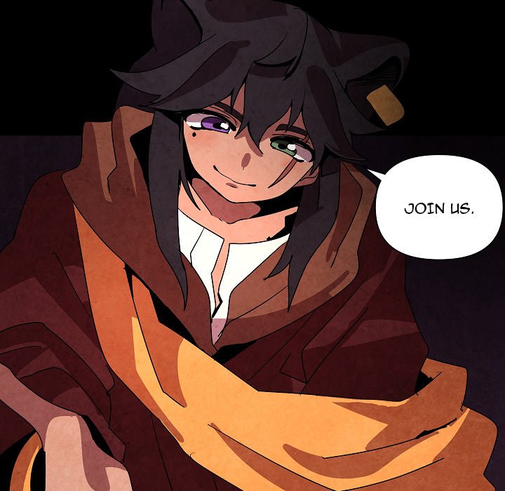 Overlord Time! Overlord Time! EP 27 - Toomics page 83 - 