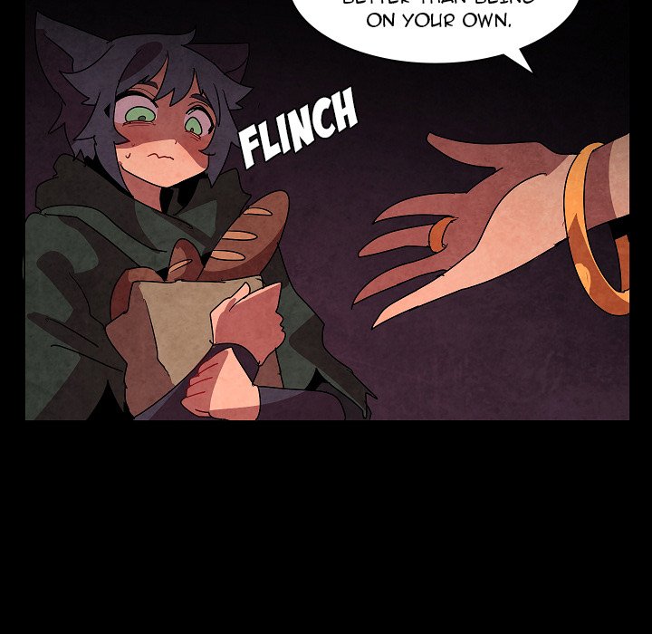 Overlord Time! Overlord Time! EP 27 - Toomics page 85 - 