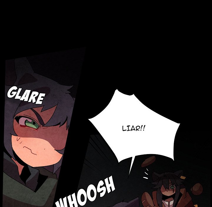 Overlord Time! Overlord Time! EP 27 - Toomics page 86 - 