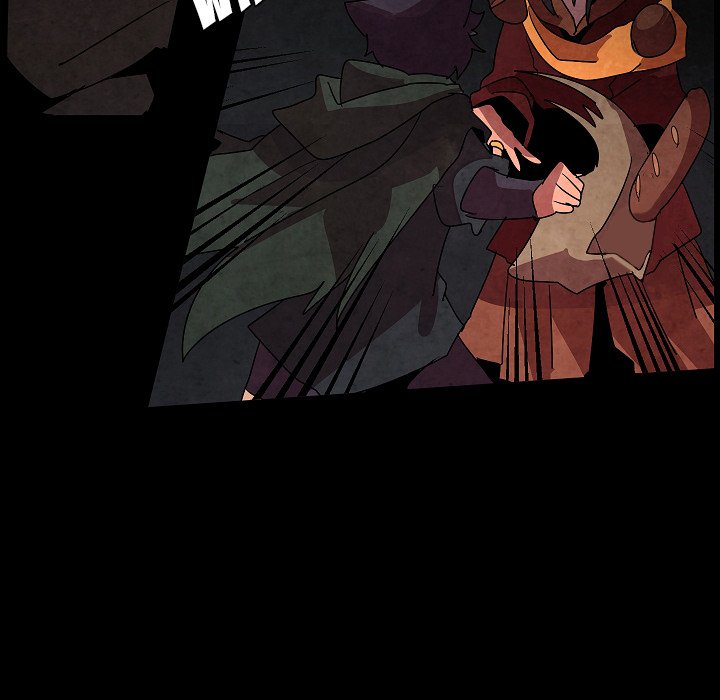 Overlord Time! Overlord Time! EP 27 - Toomics page 87 - 