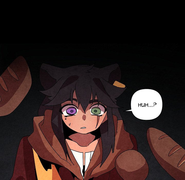 Overlord Time! Overlord Time! EP 27 - Toomics page 88 - 