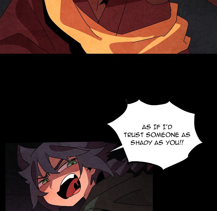 Overlord Time! Overlord Time! EP 27 - Toomics page 89 - 