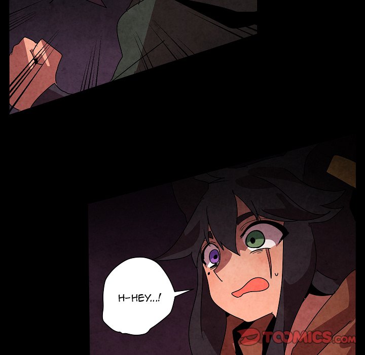 Overlord Time! Overlord Time! EP 27 - Toomics page 90 - 