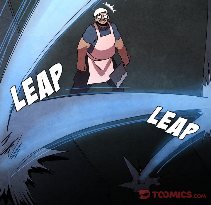 Overlord Time! Overlord Time! EP 27 - Toomics page 10 - 