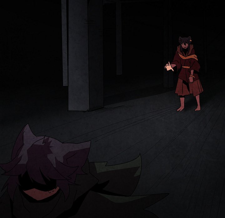 Overlord Time! Overlord Time! EP 27 - Toomics page 92 - 