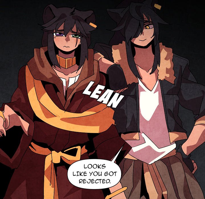 Overlord Time! Overlord Time! EP 27 - Toomics page 94 - 