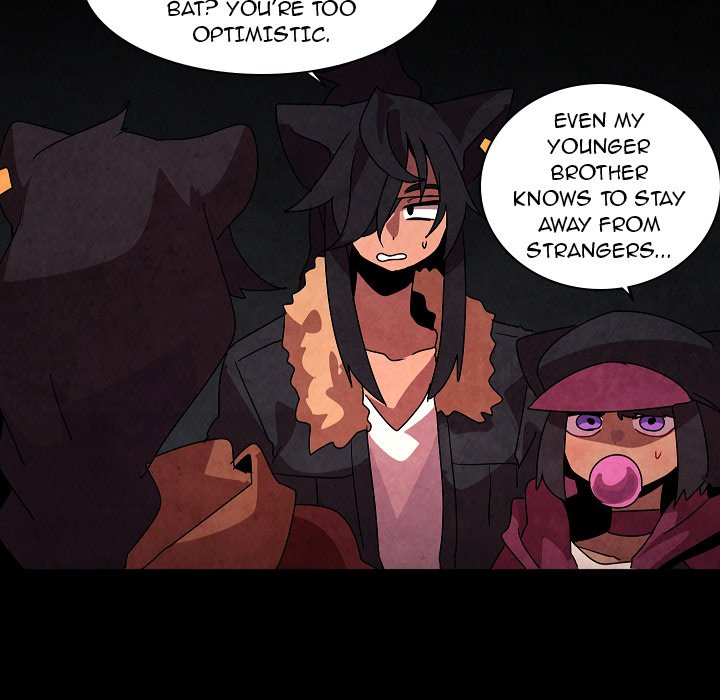 Overlord Time! Overlord Time! EP 27 - Toomics page 97 - 