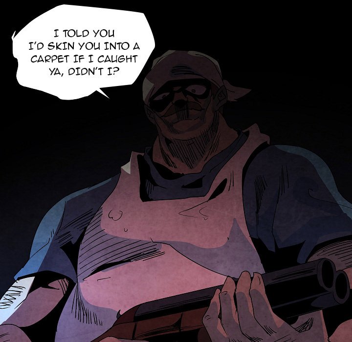 Overlord Time! Overlord Time! EP 28 - Toomics page 11 - 
