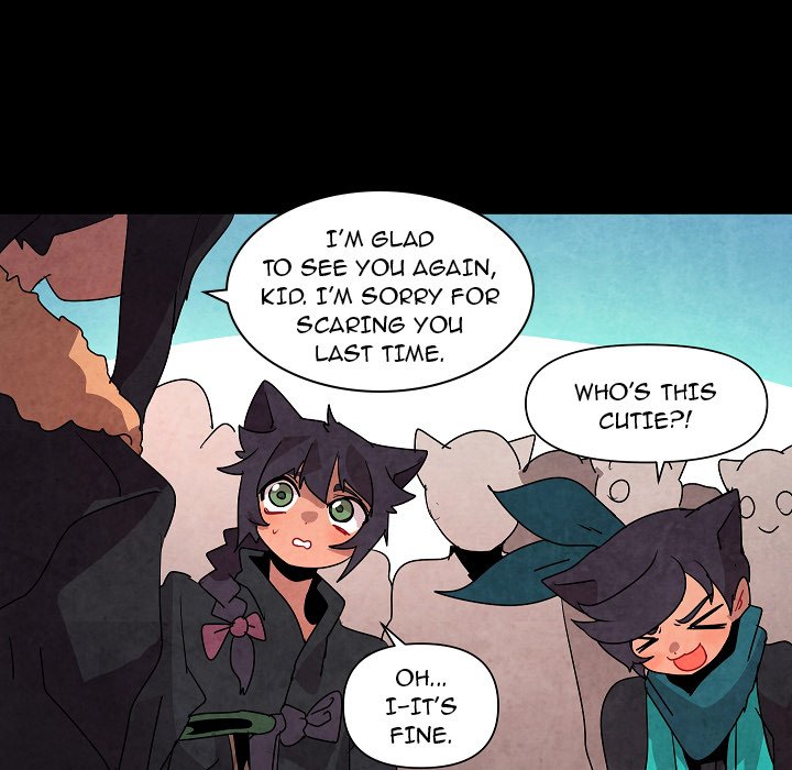 Overlord Time! Overlord Time! EP 28 - Toomics page 101 - 