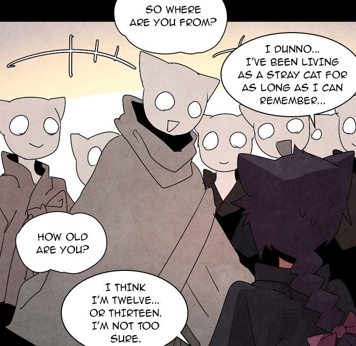 Overlord Time! Overlord Time! EP 28 - Toomics page 103 - 