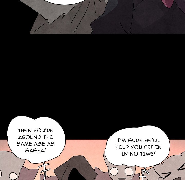 Overlord Time! Overlord Time! EP 28 - Toomics page 104 - 