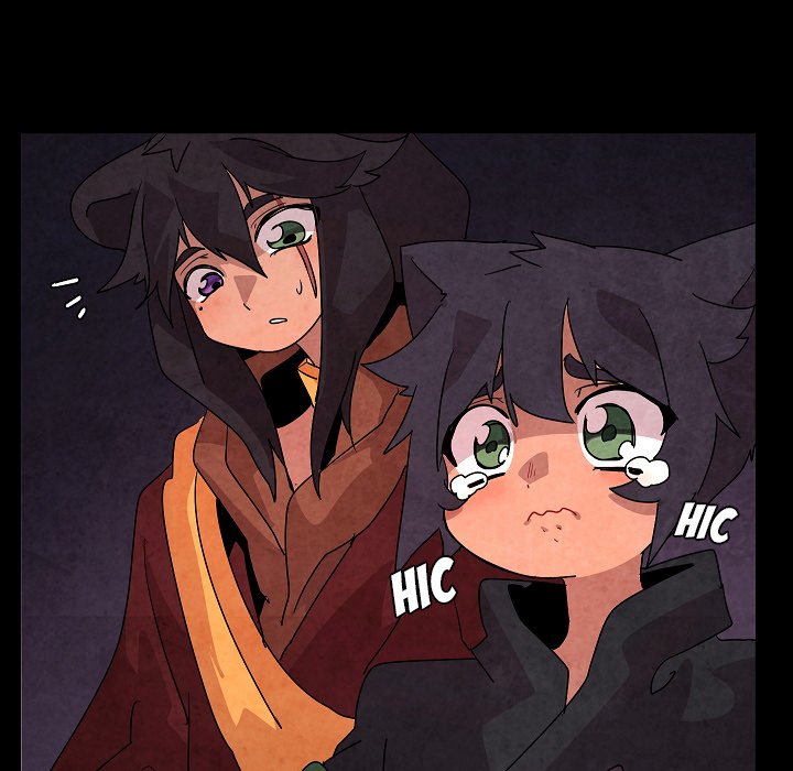Overlord Time! Overlord Time! EP 28 - Toomics page 106 - 