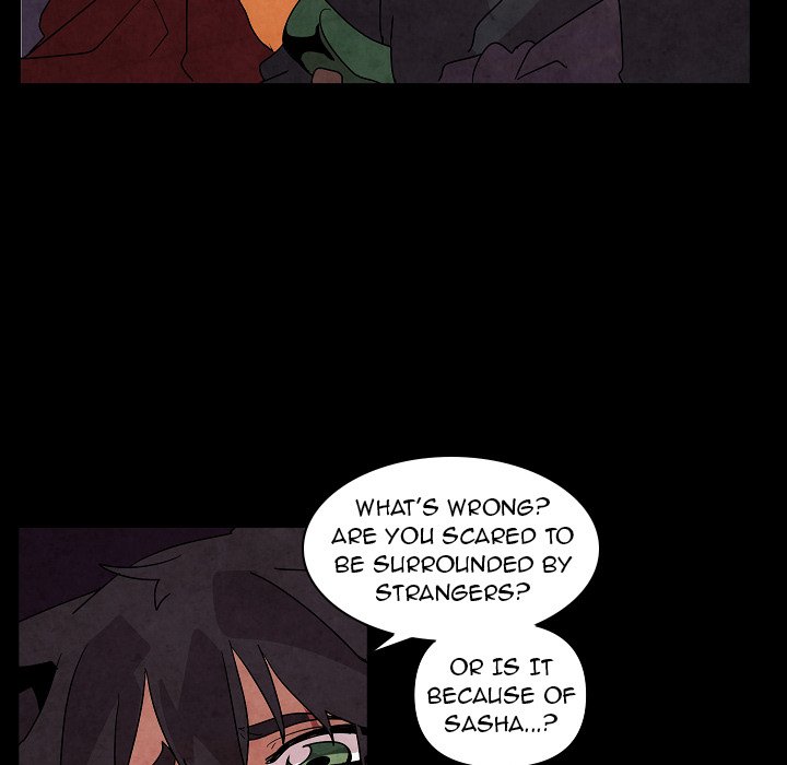 Overlord Time! Overlord Time! EP 28 - Toomics page 107 - 