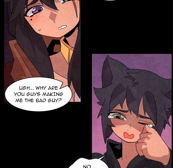 Overlord Time! Overlord Time! EP 28 - Toomics page 108 - 