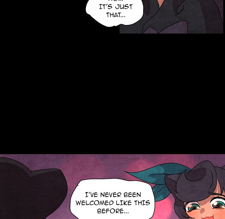 Overlord Time! Overlord Time! EP 28 - Toomics page 109 - 