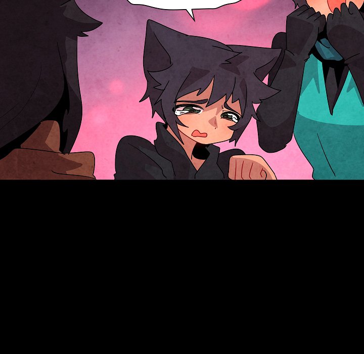 Overlord Time! Overlord Time! EP 28 - Toomics page 110 - 