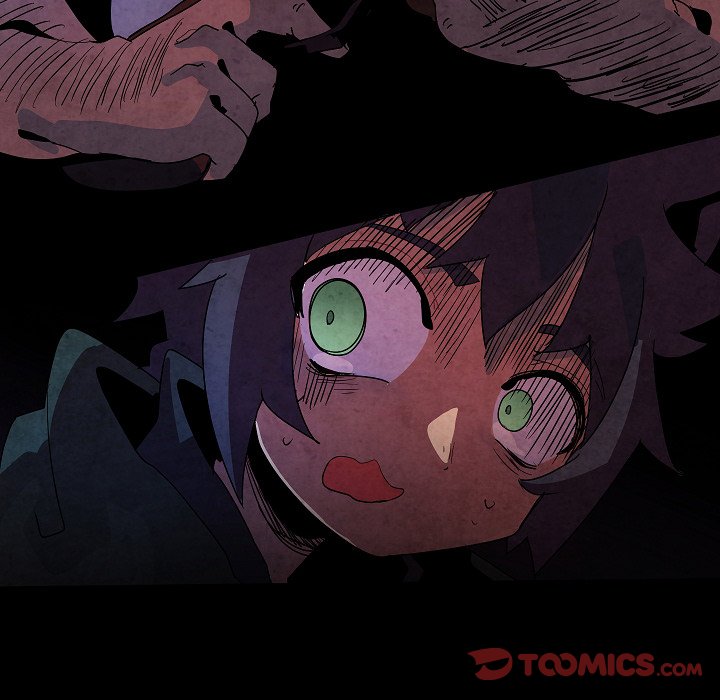 Overlord Time! Overlord Time! EP 28 - Toomics page 12 - 