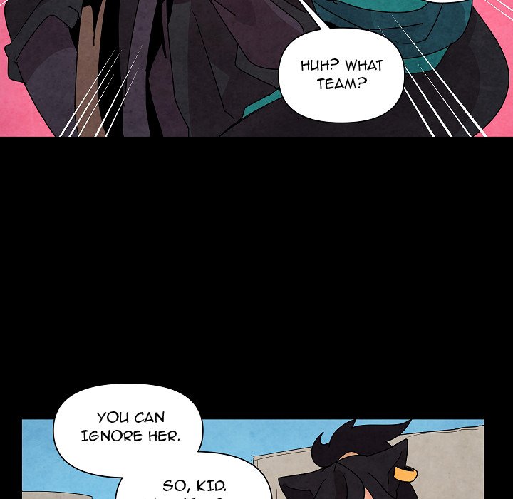 Overlord Time! Overlord Time! EP 28 - Toomics page 112 - 