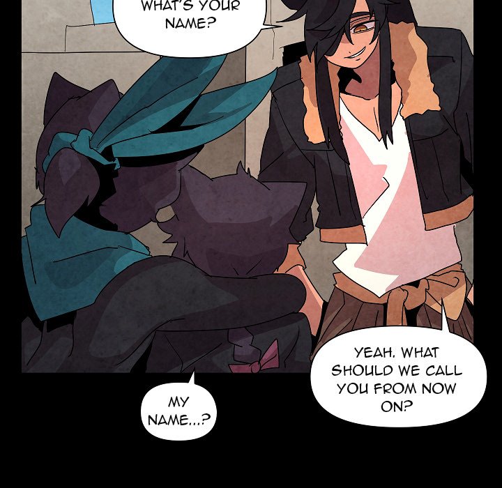 Overlord Time! Overlord Time! EP 28 - Toomics page 113 - 