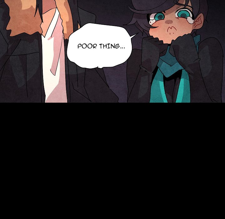 Overlord Time! Overlord Time! EP 28 - Toomics page 116 - 