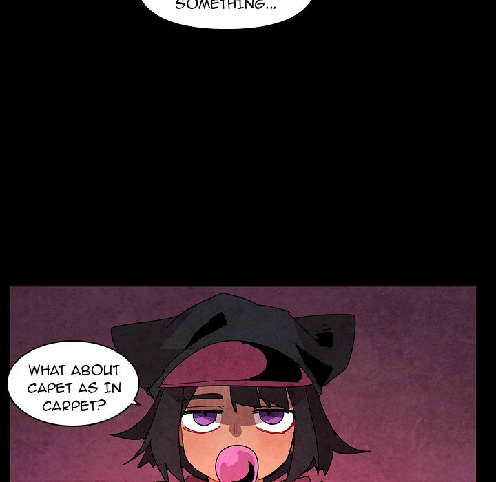 Overlord Time! Overlord Time! EP 28 - Toomics page 118 - 