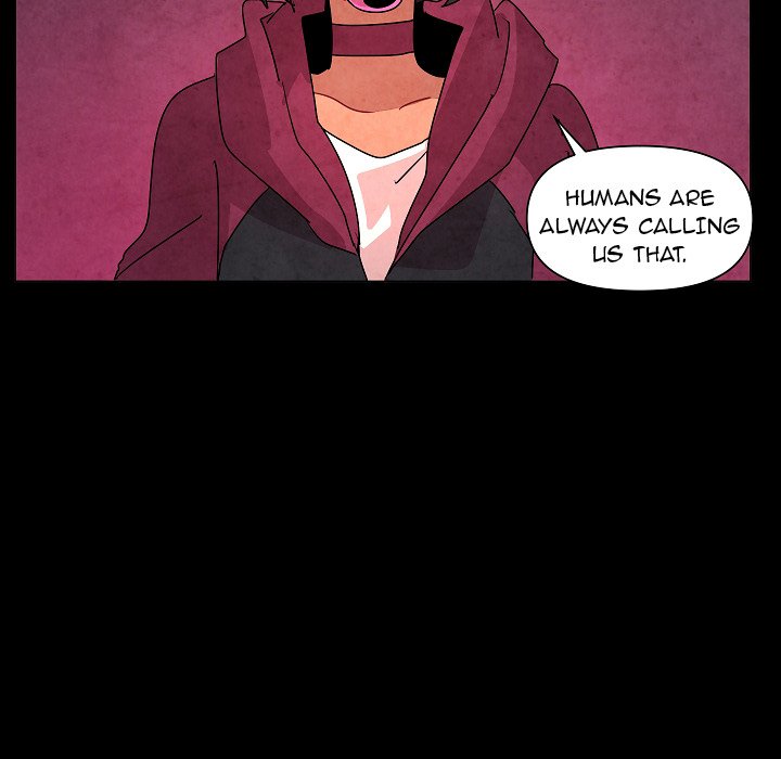 Overlord Time! Overlord Time! EP 28 - Toomics page 119 - 