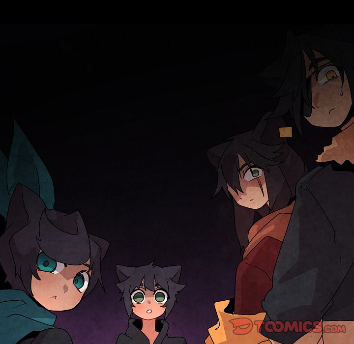 Overlord Time! Overlord Time! EP 28 - Toomics page 120 - 