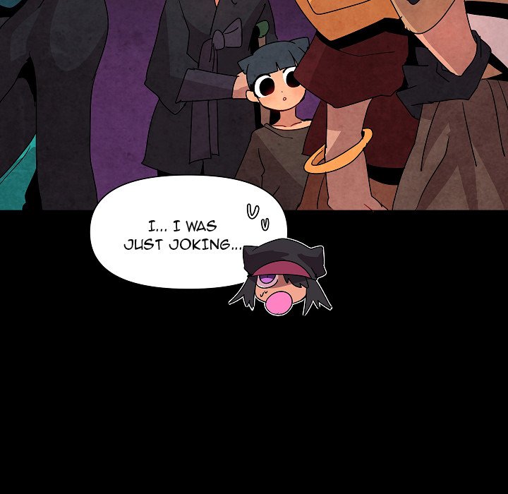 Overlord Time! Overlord Time! EP 28 - Toomics page 121 - 