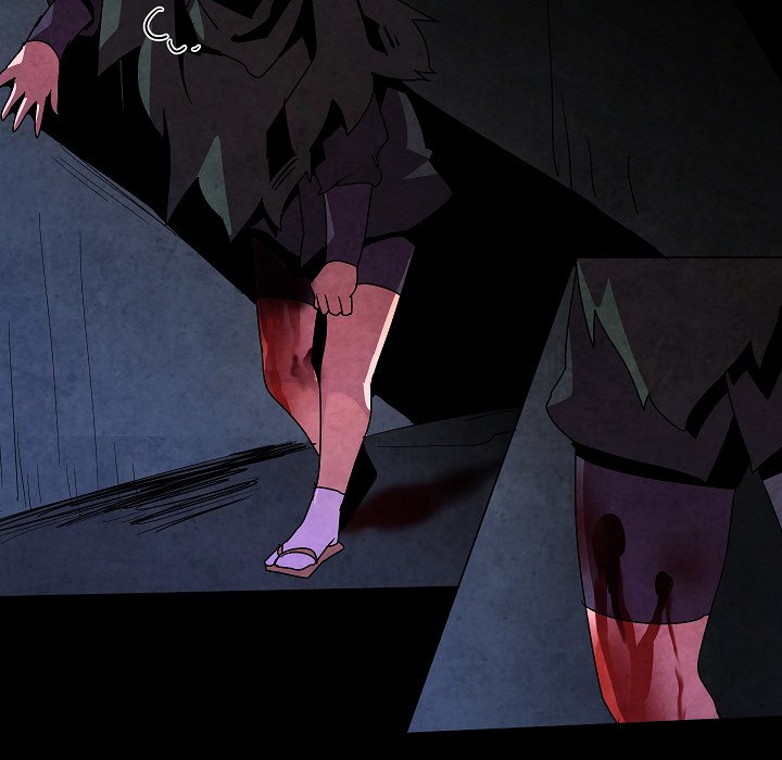Overlord Time! Overlord Time! EP 28 - Toomics page 17 - 
