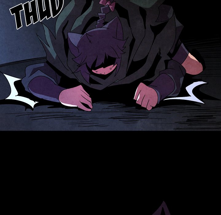 Overlord Time! Overlord Time! EP 28 - Toomics page 19 - 